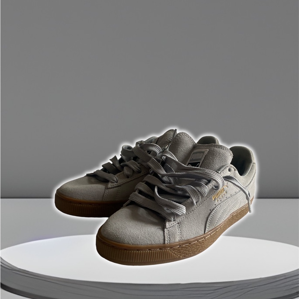 Suede Classics OG Sneakers